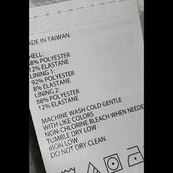 PraNa Filament Strappy Tank - Picture 7 of 9